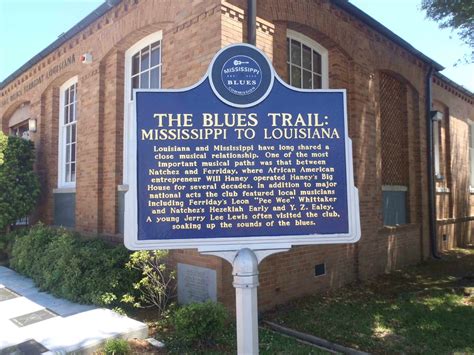 ms blues trail